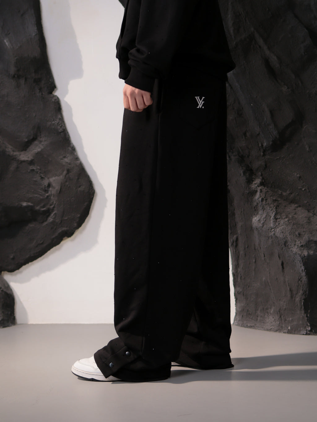 DIAMOND PANTS