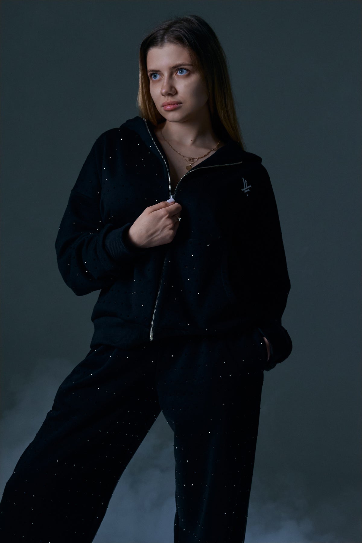 DIAMOND SUIT